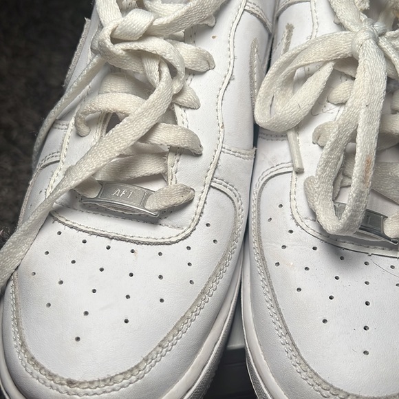 Air Force 1 - Picture 5 of 5